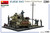 MIN36062 1/35 Miniart KURSK 1943 Pz.Kpfw.IV Field Repair (BIG SET) - FUTURE MIN37080 MMD Squadron MIN36062 1/35 Miniart KURSK 1943 Pz.Kpfw.IV Field Repair (BIG SET) - FUTURE MIN37080 MMD Squadron