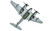 AIRA04070F 1/72 Airfix de Havilland Mosquito B.XVI/B.35/TT.35 - AIRA05119A MMD Squadron