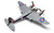 AIRA04070F 1/72 Airfix de Havilland Mosquito B.XVI/B.35/TT.35 - PREORDER AIRA05119A MMD Squadron