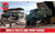 AIRA03306AF 1/76 Airfix WWII 3-Ton G.S. & Troop Trucks - PREORDER AIRA02301V MMD Squadron