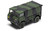 AIRA02331F 1/76 Airfix Land Rover 1 Tonne FC Truck G.S. Body - AIRA02301V MMD Squadron