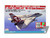 1/48 Platz US Navy F-14A Tomcat VF-111 Sundowners with Photo-Etched Parts