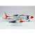 1/72 Platz USAF Jet Trainer T-33 Shooting Star Thunderbirds