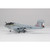 1/144 Platz US Navy Electronic Warfare Aircraff EA-6B Prowler VAQ-134 Garudas