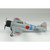 PLZ-AE-42 1/48 Platz IJN WWII IJN A6M2b Zero Fighter Type 21 1st Carrier Division AE-42 MMD Squadron
