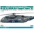 1/72 Platz US Navy Minesweeper/Cargp Helicopter MH-53E Sea Dragon HM-14 Vanguard Chimera 2017