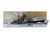 1/700 Fujimi IJN Heavy Cruiser Myoko