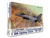 1/144 Platz US NAVY Virtual Enemy Aircraft F-16N Fighting Falcon TOP GUN