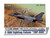 1/144 Platz US NAVY Virtual Enemy Aircraft F-16N Fighting Falcon TOP GUN