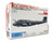 1/144 Platz US Navy Electronic Warfare Aircraft EA-6B Prowler