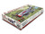 PLZ-PDR-3 1/144 Platz USAAF P-47D Thunderbolt Bubble Top (2 kits in one box) PDR-3 MMD Squadron