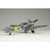 1/48 Platz WWII Luftwaffe Messerschmitt Bf-109 G-6 52nd Fighter Wing