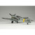 1/48 Platz WWII Luftwaffe Messerschmitt Bf-109 G-6 52nd Fighter Wing