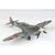 PLZ-AE-27 1/72 Platz WWII Royal Air Force Spitfire Mk.Ixc 127SQ Normandy AE-27 MMD Squadron
