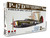 PLZ-PDR-11 1/144 Platz P-47D Thuderbolt Razorback (2 kits in one box) PDR-11 MMD Squadron