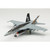 PLZ-AE-34 1/72 Platz USNAVY F/A-18E Super Hornet VFA-81 Sunliners AE-34 MMD Squadron