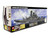 1/700 Fujimi IJN Battle Ship Musashi (Sho Ichigo Operation/Light Gray Ver.) w/Photo-Etched Parts