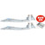 1/72 Platz USAF F-15C EAGLE