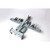 1/48 Platz USAF Attack Aircraft A-10C Thunder Bolt II Ausan AFB