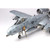 PLZ-TPA-3 1/48 Platz USAF Attack Aircraft A-10C Thunder Bolt II Ausan AFB TPA-3 MMD Squadron