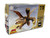 FUJ171838 Fujimi Chibimaru King Ghidorah (1991) 70th Anniversary Version  MMD Squadron