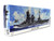 FUJ600543 1/350 Fujimi IJN Aircraft Battleship Hyuga Plastic Model Kit  MMD Squadron