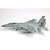 1/72 Platz USAF Fighter F-15C Eagle "Kadena AB"