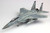 1/72 Platz USAF Fighter F-15C Eagle "Kadena AB"