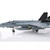 PLZ-AE-43 1/72 Platz USN F/A-18E Super Hornet VFA-103 Jolly Rogers  MMD Squadron