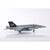 PLZ-AE-43 1/72 Platz USN F/A-18E Super Hornet VFA-103 Jolly Rogers  MMD Squadron