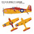 1/144 Platz F6F-5D/K HELLCAT TARGET DRONE USN