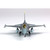 1/144 Platz USAF F-16C Fighting Falcon PACAF Demonstration Team
