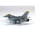 1/144 Platz USAF F-16C Fighting Falcon PACAF Demonstration Team