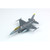 1/144 Platz USAF F-16C Fighting Falcon PACAF Demonstration Team