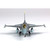 PLZ-PF-40 1/144 Platz USAF F-16C Fighting Falcon PACAF Demonstration Team  MMD Squadron