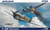 EDU84207 1/48 Eduard P-40E Warhawk Weekend Edition Plastic Model Kit EDU1190 MMD Squadron