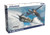 EDU84207 1/48 Eduard P-40E Warhawk Weekend Edition Plastic Model Kit EDU1190 MMD Squadron