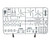 EDU82114 1/48 Eduard Bf 109F-4 Profipack Plastic Model Kit EDU1190 MMD Squadron