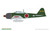 EDU82216 1/48 Eduard A6M5 Zero Type 52a Profipack Plastic Model Kit EDU1190 MMD Squadron