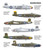 EDU548001 1/48 Eduard Strafer B-25J Mitchell (LE) - MMD Squadron EDU548001 1/48 Eduard Strafer B-25J Mitchell (LE) - MMD Squadron