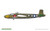 EDU548001 1/48 Eduard Strafer B-25J Mitchell (LE) Plastic Model Kit  MMD Squadron