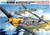 DML5550 1/48 Dragon Bf109-E Wing Tech 2 Plastic Model Kit - DML5505 MMD Squadron