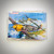 DML5550 1/48 Dragon Bf109E-4 Wing Tech 2 Plastic Model Kit - DML5505 MMD Squadron