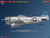 MIN48062 1/48 Miniart P-47N-1RE Thunderbolt Bubbletop (ADVANCED) - PREORDER MIN48030 MMD Squadron