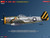 MIN48062 1/48 Miniart P-47N-1RE Thunderbolt Bubbletop (ADVANCED) - PREORDER MIN48030 MMD Squadron