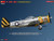 MIN48062 1/48 Miniart P-47N-1RE Thunderbolt Bubbletop (ADVANCED) - PREORDER MIN48030 MMD Squadron