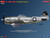MIN48062 1/48 Miniart P-47N-1RE Thunderbolt Bubbletop (ADVANCED) - PREORDER MIN48030 MMD Squadron