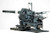 SA35002 1/35 Soar Art M1 Super Heavy Howitzer Plastic Model Kit - SA35001 MMD Squadron