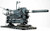 SA35002 1/35 Soar Art M1 Super Heavy Howitzer Plastic Model Kit -  SA35001 MMD Squadron
