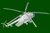 TRP5853 1/48 Trumpeter Russian Mi-8MTV5 Hip Helicopter - TRP5811 MMD Squadron